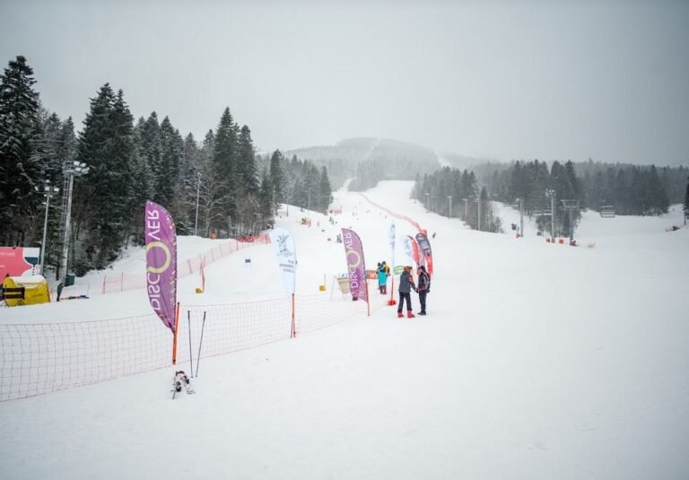 REZULTATI: 13. SKIJAŠKI KUP SREBRNA LISICA