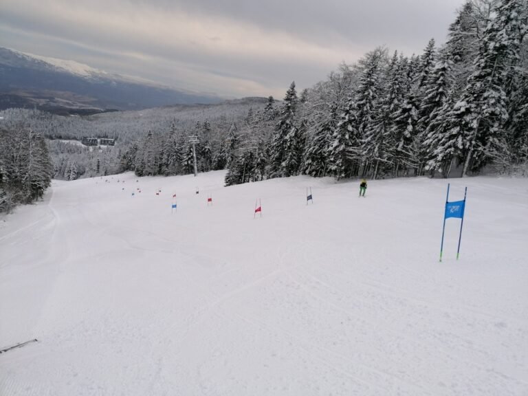 Skijaški klubovi napokon imaju pristojne uslove za trening na Bjelašnici