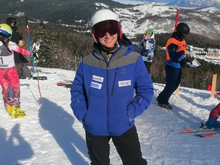 REZULTATI: BH TELECOM ILIDŽA FIS CUP 2021