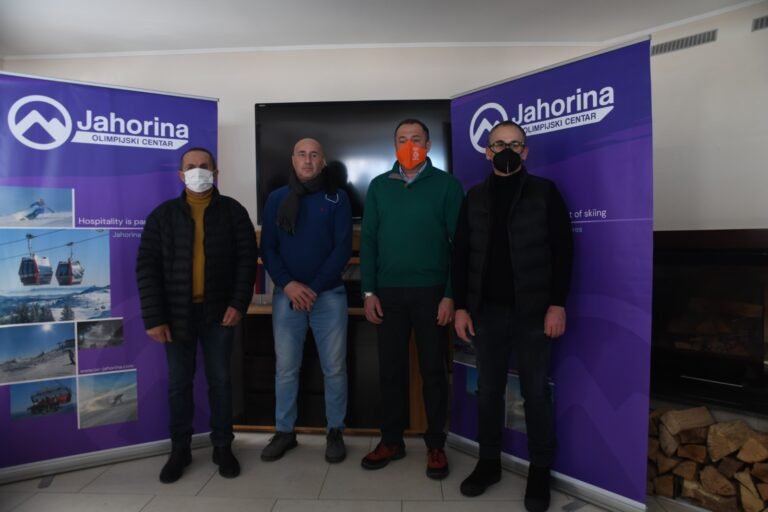 Skijanje na Jahorini, Bjelašnici, Ravnoj planini i Vlašiću sa jednom ski kartom