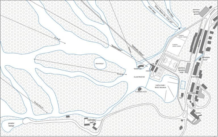 Prošlost, sadašnjost i budućnost Ski centra Bjelašnica-Igman