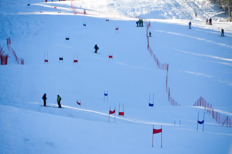 REZULTATI: FIS 5 Trofej Ravna planina