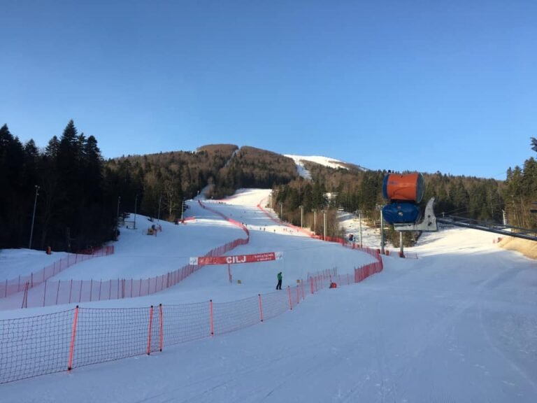 Završen FIS kup “Djeca za mir u svijetu” – REZULTATI