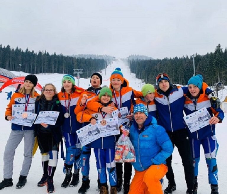 Ski klub „Olimpic“: Sportisti sa fokusom na takmičarsko skijanje