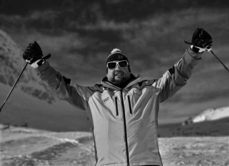 Tužna vijest: Danas nas je napustio ski trener Miro Čolić – Čola