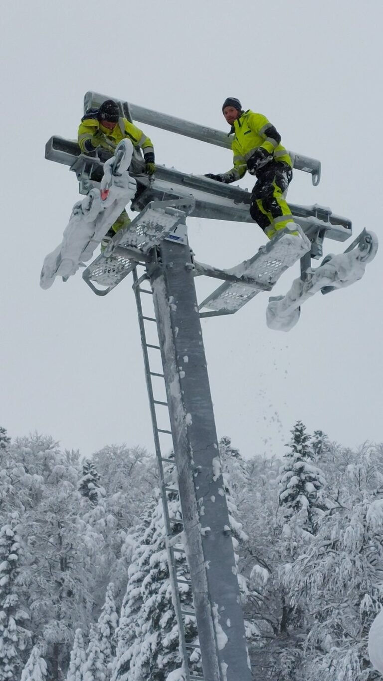 Današnji dan pokazao zašto su gradnja duplog „BX“ lifta i nove investicije u OC Bjelašnica prioritet