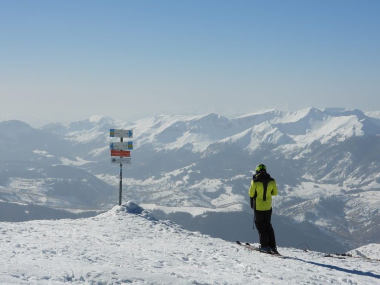 Sutra počinje i dnevno skijanje u OC Bjelašnica