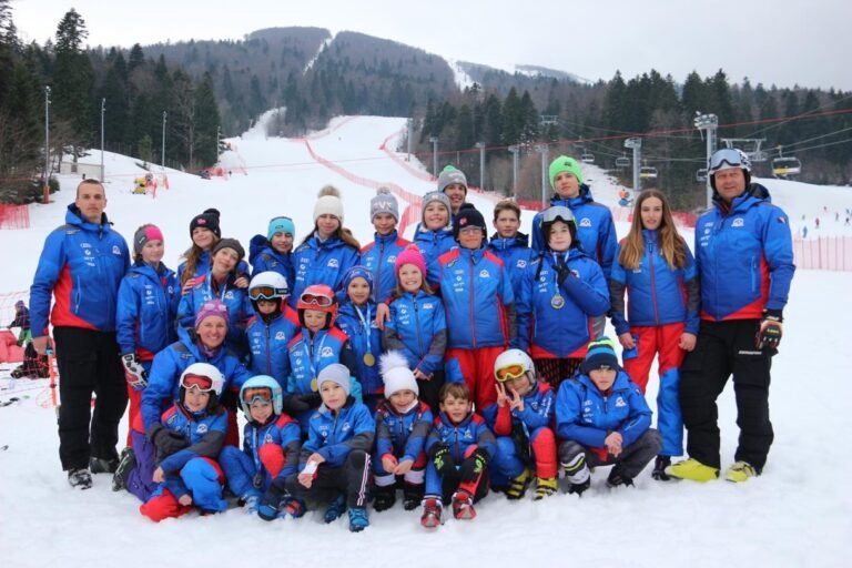 Šampion protekle skijaške sezone, Ski klub Bjelašnica spreman za nove pobjede!