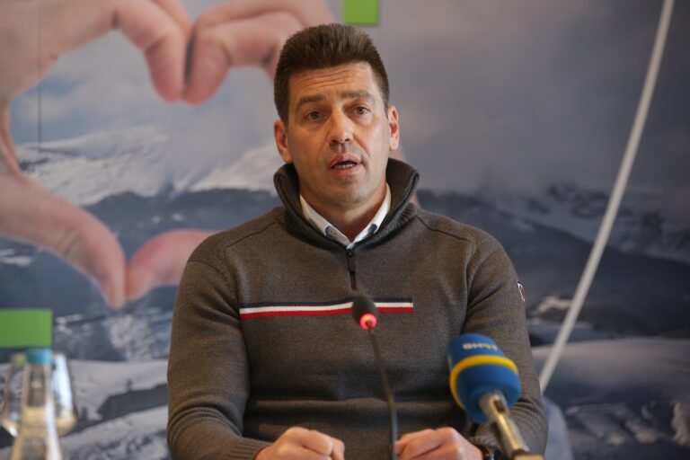 OC Bjelašnica i Igman u sezoni 21/22. ruši rekorde, predstavljen novi master plan dugoročnog razvoja ski-centra