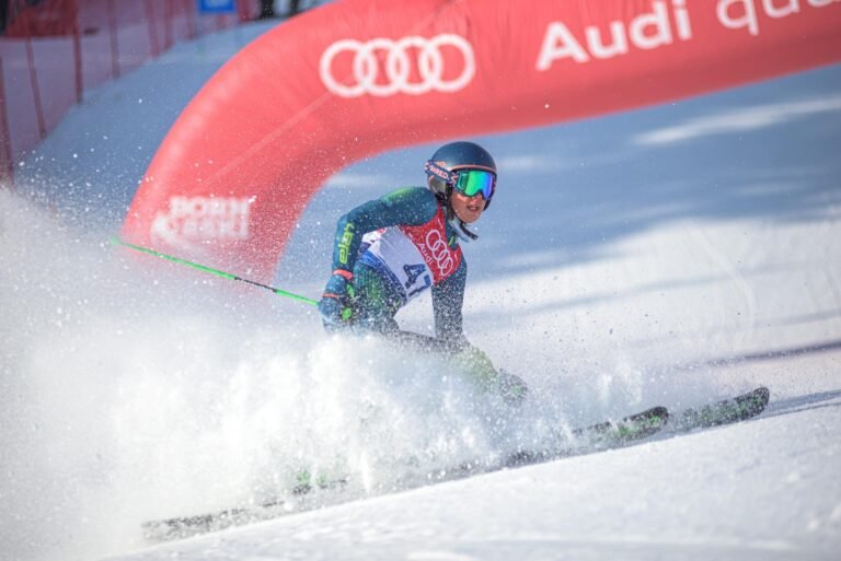 Sutra počinje Audi BORN2SKI – Festival alpskog skijanja