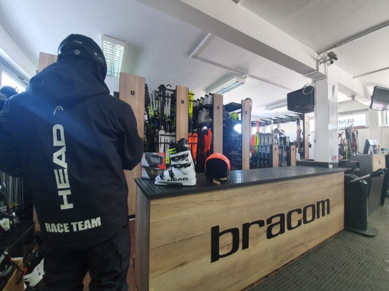 Vrhunska ski rental i servis usluga na Bjelašnici i Igmanu