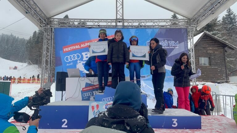 Dodijeljene prve skijaške stipendije “In Memoriam Miro Čolić Čola”