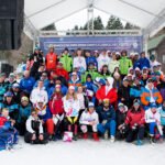 Na Bjelašnici završen međunarodni „Telemach Children Speed Camp 2022.“ – REZULTATI