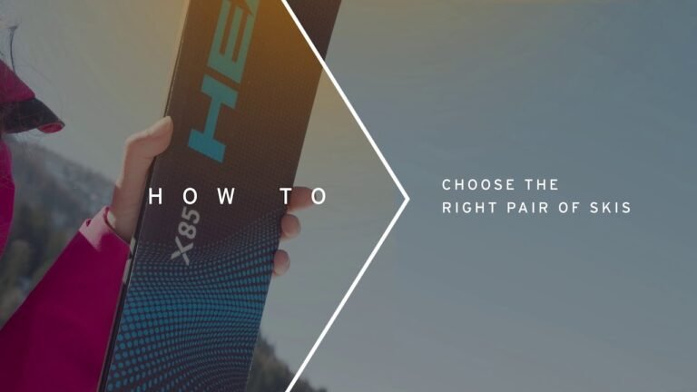 Nije Vam lako odlučiti koje skije da kupite?