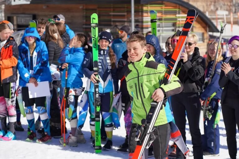 Završeno još jedno izdanje FIS kup-a “Djeca za mir u svijetu 2023” – REZULTATI