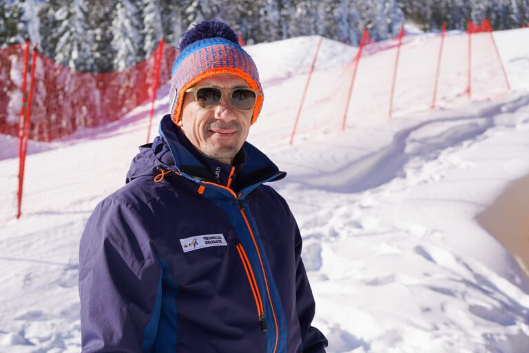 Sve je spremno za FIS Europa kup u OC Bjelašnica, FIS potvrdio kvalitet staza