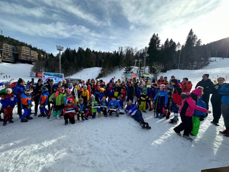 3. Open Cup SKIIKS – Rezultati