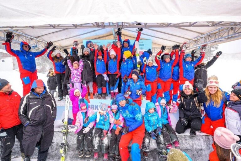 Završen 15. Skijaški kup Srebrna lisica – Rezultati