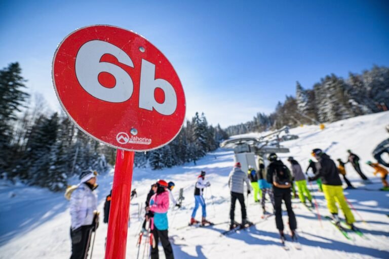 Na Jahorini se skija bez čekanja