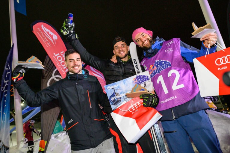 Održan masovni spust skijaša i boardera na Jahorini