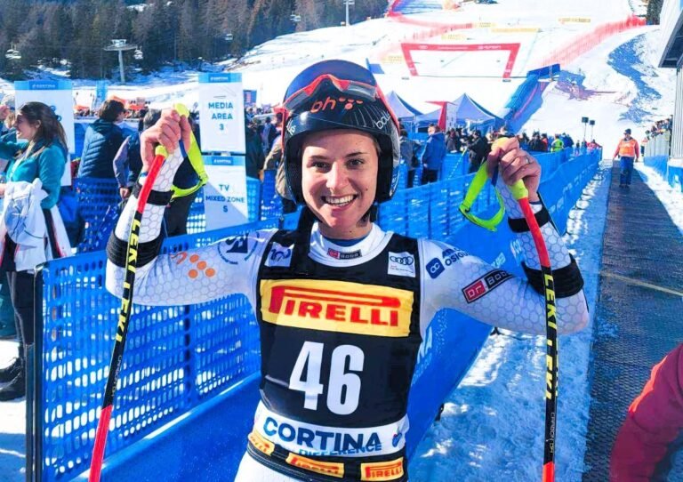 ELVEDINA MUZAFERIJA: SRETNA SAM, ZNALA SAM DA REZULTAT MORA DOĆI