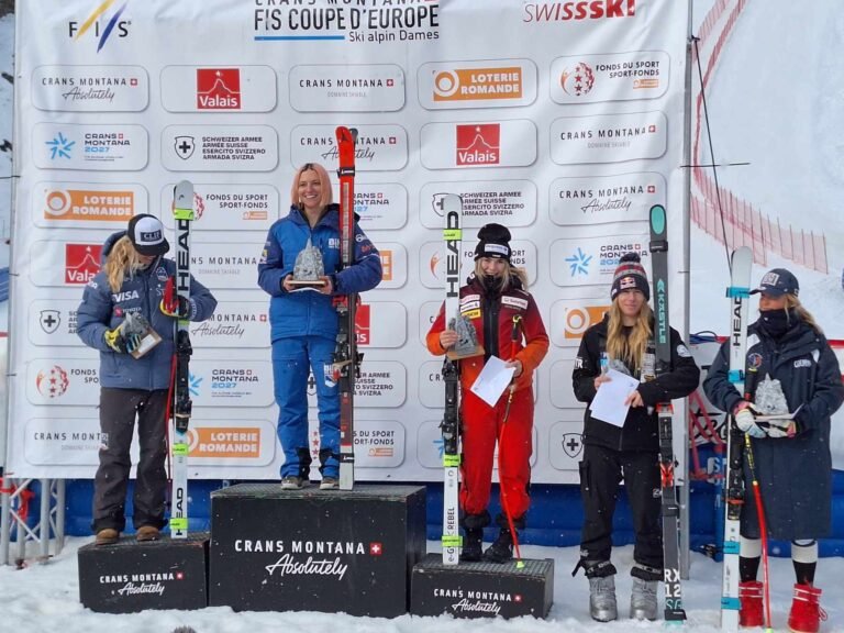 Elvedina Muzaferija zlatnim slovima ispisala historiju bh. – I pobjeda u Europa kupu