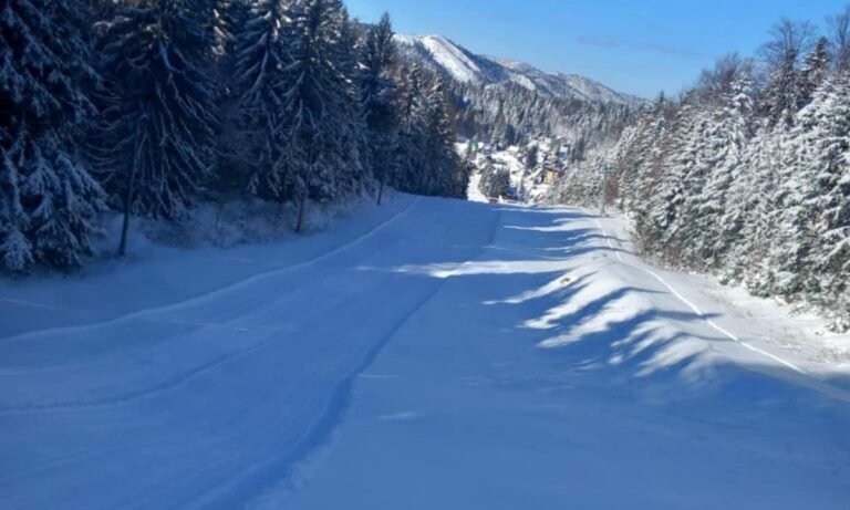 Ski sezona počinje večeras: Ponijeri prvi otvaraju!
