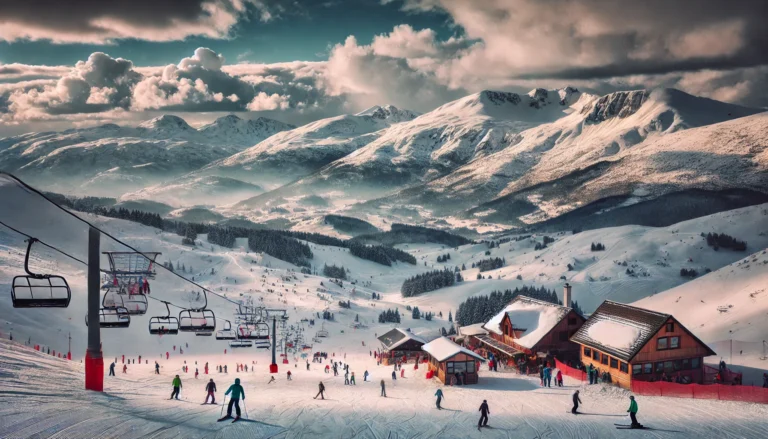 Vremenska prognoza za skijališta u BiH – Bjelašnica, Jahorina i Vlašić (27. novembar – 3. decembar 2024.)