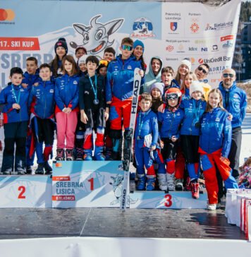 Završen 17. Skijaški kup Srebrna lisica – REZULTATI