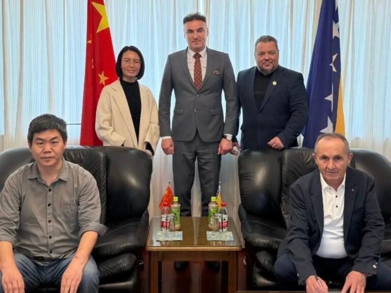 Dvorana površine 16.000 m², vrijednosti preko 20 miliona eura, biće izgrađena na Palama