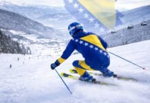 Održan štoping za izbor dječije reprezentacije BiH