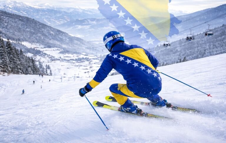 Održan štoping za izbor dječije reprezentacije BiH