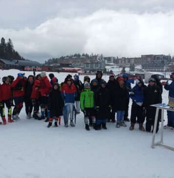 Završeno 5. izdanje „SKIIKS Open“ – Rezultati