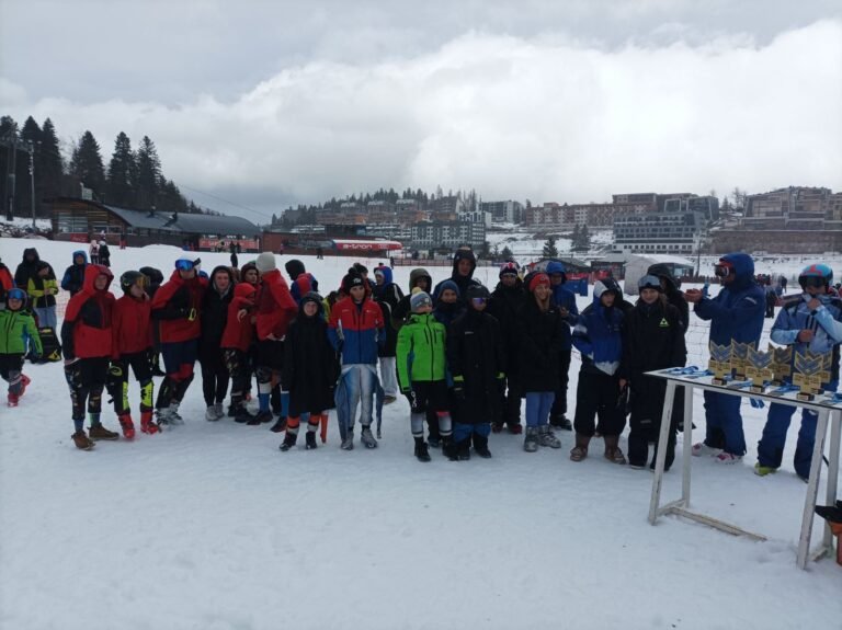 Završeno 5. izdanje „SKIIKS Open“ – Rezultati