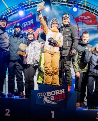 Skijanje, biznis i Bjelašnica u savršenoj kombinaciji: završen Audi BORN2SKI Business Race