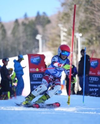 Završen još jedan Audi Born2Ski 2026 – festival alpskog skijanja – REZULTATI