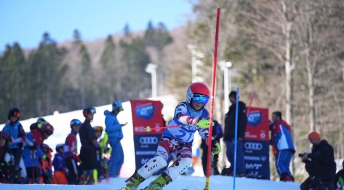 Završen još jedan Audi Born2Ski 2026 – festival alpskog skijanja – REZULTATI