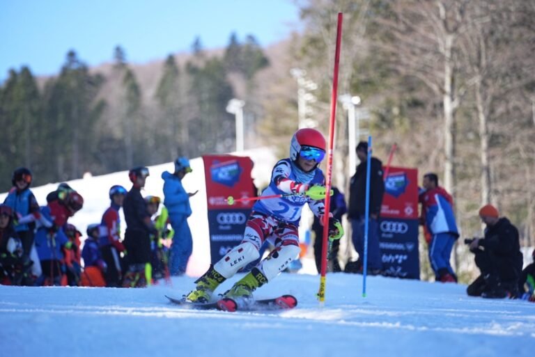 Završen još jedan Audi Born2Ski 2026 – festival alpskog skijanja – REZULTATI