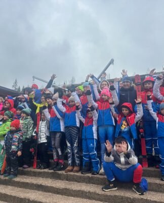 Završeno Otvoreno prvenstvo Opštine Pale 2026 – Rezultati