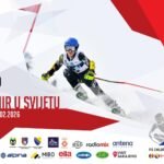 28. FIS Kup „Djeca za mir u svijetu“