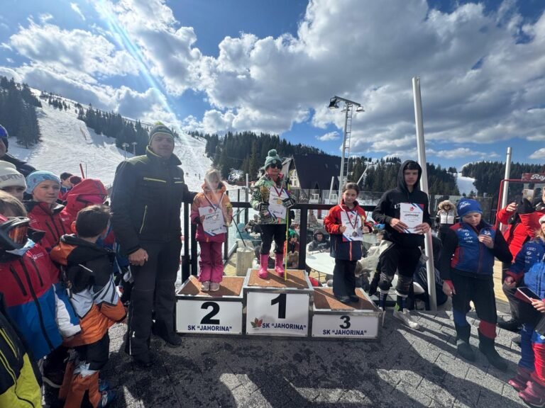 Otvoreno prvenstvo Republike Srpske 2026 – REZULTATI